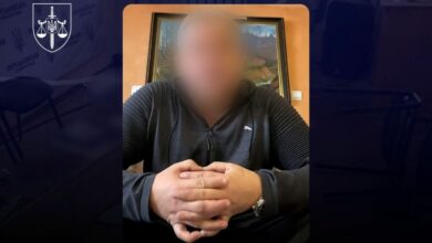 Депутат назавжди залишиться за гратами