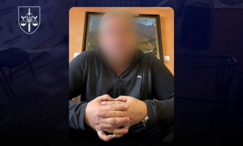 Депутат назавжди залишиться за гратами