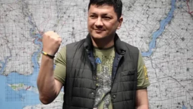 Віталій Кім