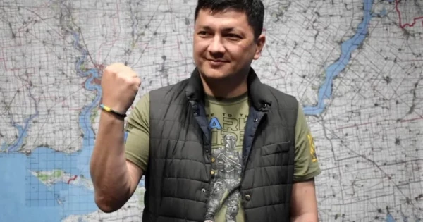 Віталій Кім