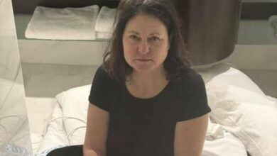 Катаріна Матернова, посол ЄС в Україні. 3 лютого 2026 року.