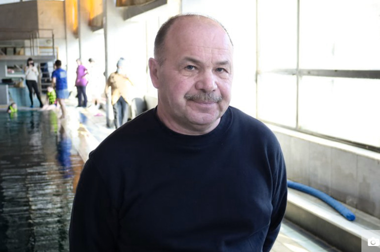 Сергій Гуменюк