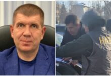 Анатолій Гунько: нардеп і рецидивіст?