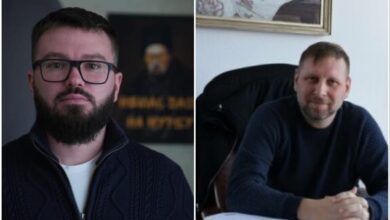 Андрій Вецало- Дмитро Тесленко