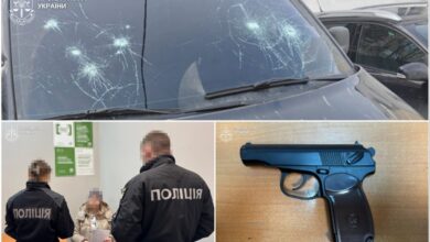 Фото Прокуратури України