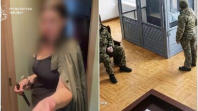 Слідчий експеримент та зал суду