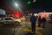 ДТП 12.01.206: поліція охорони збила дитину