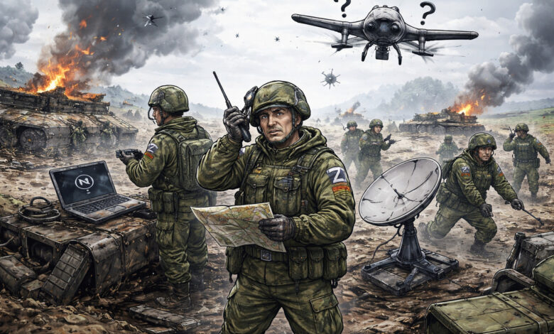 Ілюстрація від ШІ