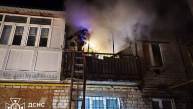 Місце трагедії