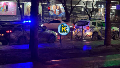 ДТП: поліція охорони збила дитину