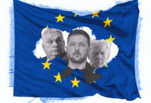 Фотоілюстрація POLITICO