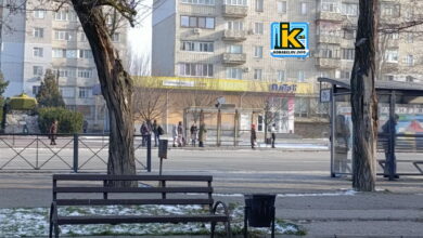 Пр. Богоявленський, Корабельний район Миколаєва